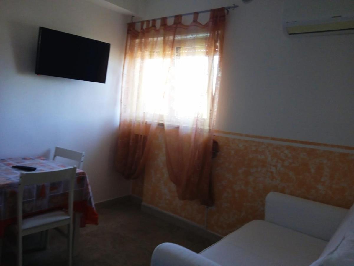 Casa Vacanze Sabin Apartment Polignano a Mare Exterior photo