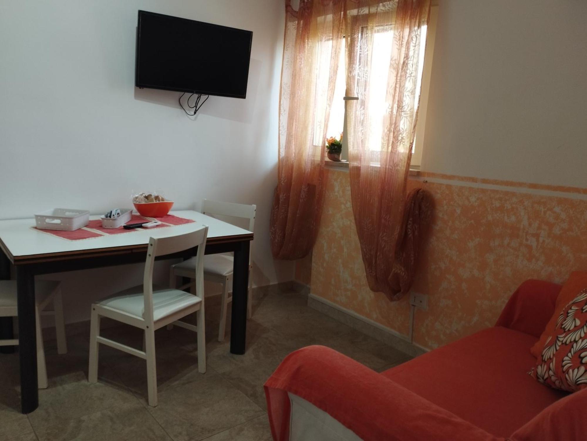 Casa Vacanze Sabin Apartment Polignano a Mare Exterior photo