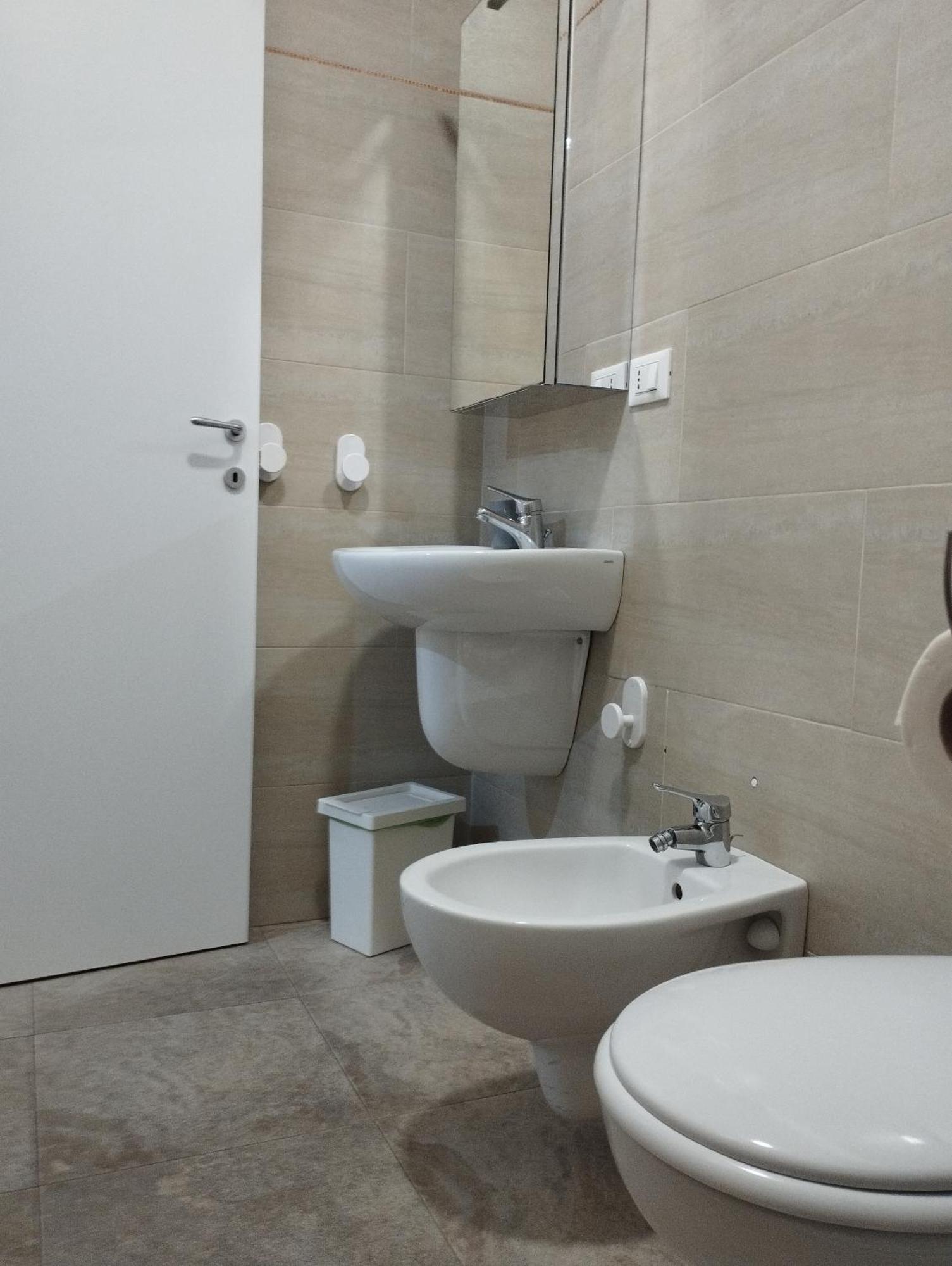 Casa Vacanze Sabin Apartment Polignano a Mare Exterior photo