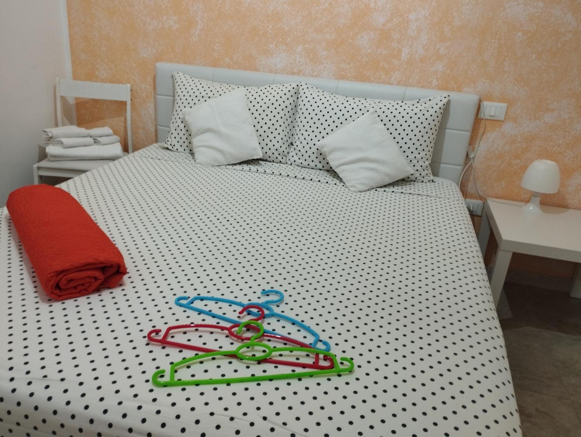 Casa Vacanze Sabin Apartment Polignano a Mare Exterior photo